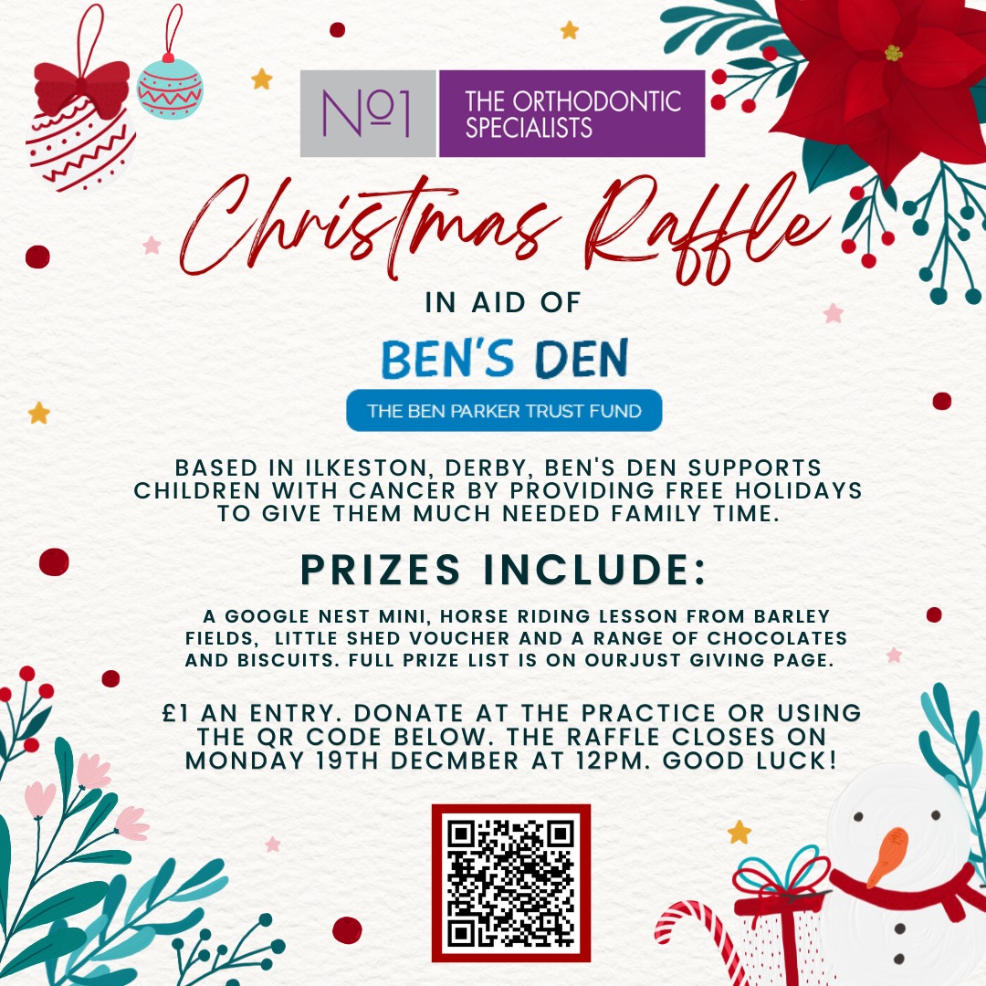 Ben’s Den