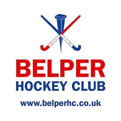 Belper Nailers U12 Girls Hockey