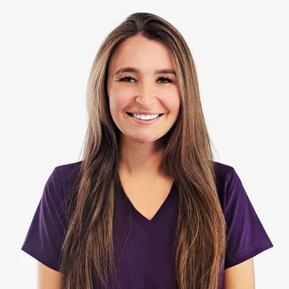 Charlotte Harvey, Treatment Co-ordinator
