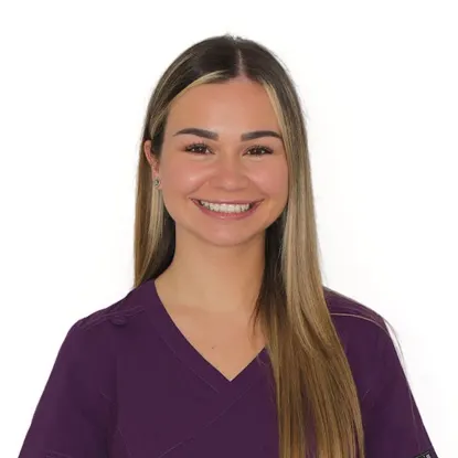 Charlotte Turner, Orthodontic Therapist
