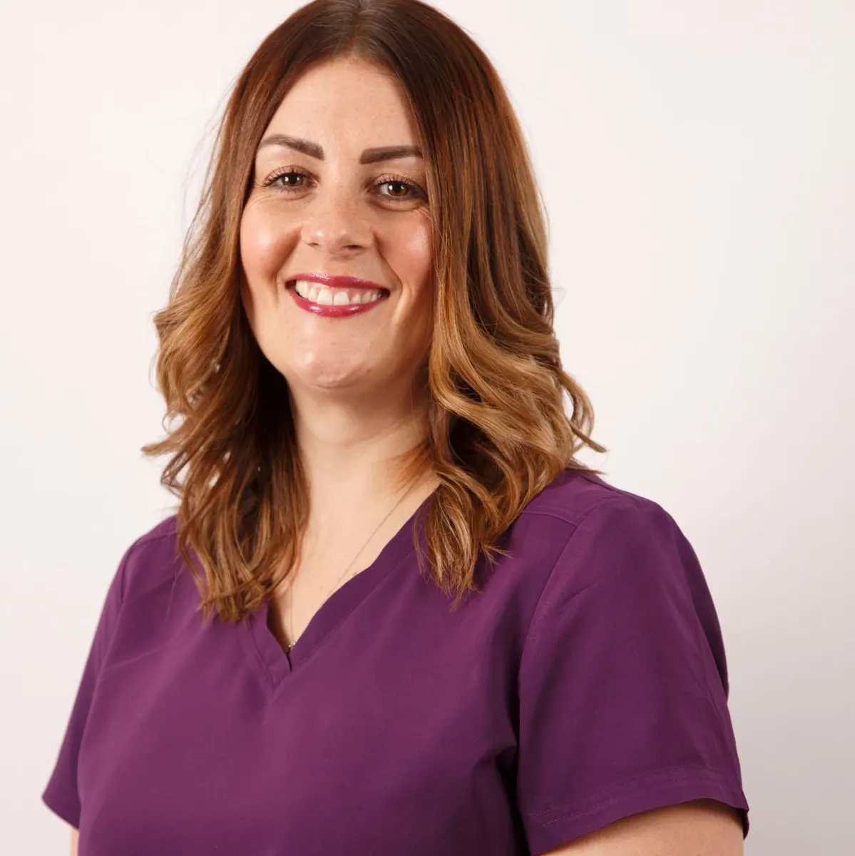 Gemma Whitehurst, Orthodontic Therapist