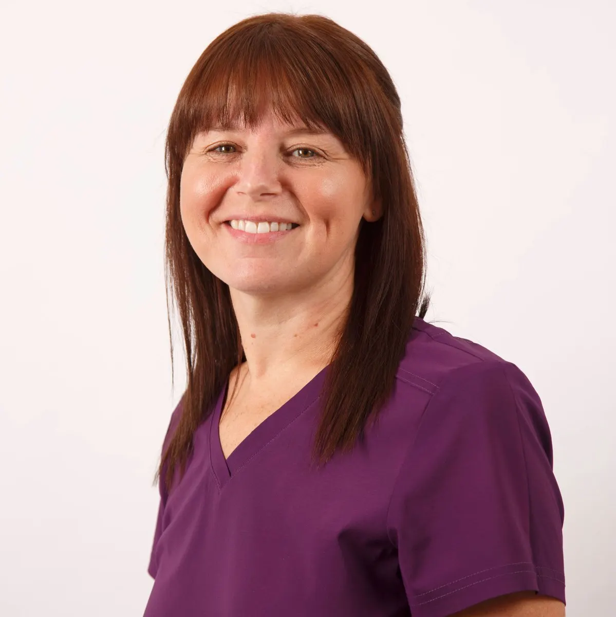 Laura Read, Orthodontic Therapist