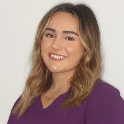 Maia Patrick, Dental Nurse