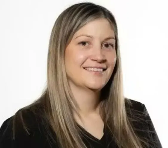 Gemma Bennett, Dental Hygienist and Therapist
