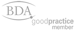BDA Good Practice member