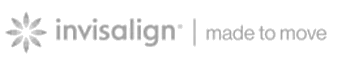Invisalign — made to move