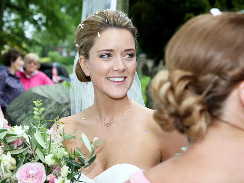 A wedding smile from a No1 patient (38 of 38)