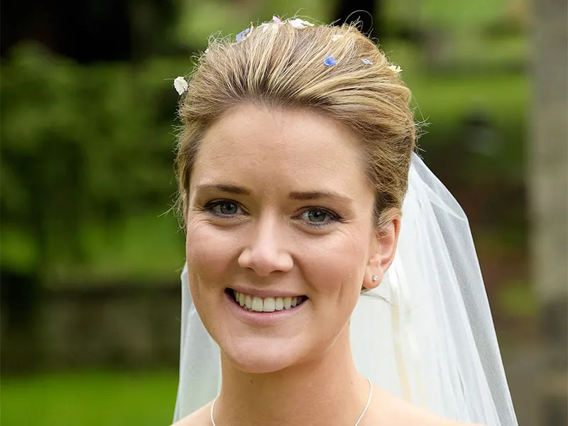 A wedding smile from a No1 patient (36 of 38)