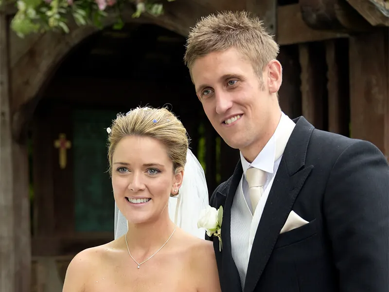 A wedding smile from a No1 patient (35 of 38)