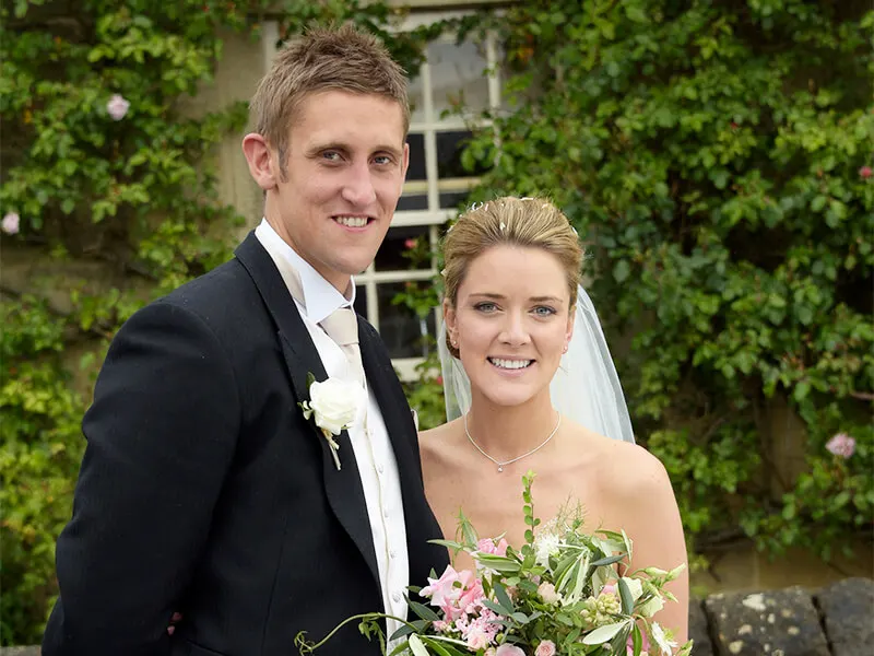 A wedding smile from a No1 patient (34 of 38)