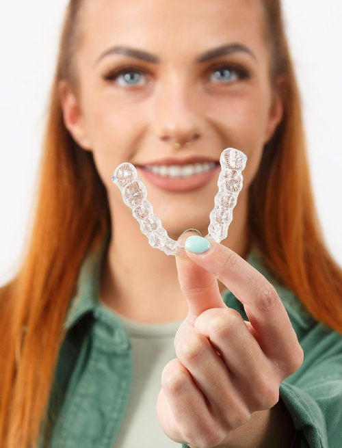 Clear Aligners