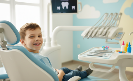Orthodontics for Kids: When Should Children Start Treatment?