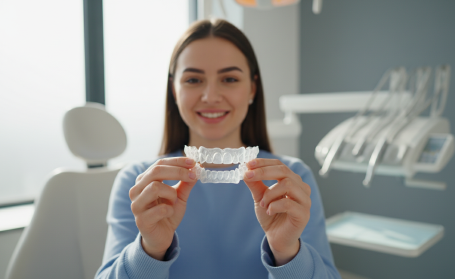 What Are Clear Aligners and How Do They Work?