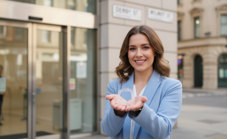 Invisalign Near Me in Derby: Your Local Treatment Options