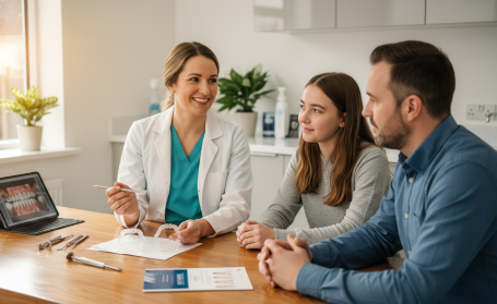 Orthodontist Near Me: Why Choose Local Specialists in Mickleover